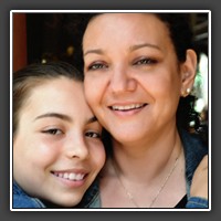 Nuria and Maria Alcantud Diaz