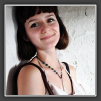Sofia Damse (Romania/France)