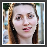 Ionuta-Natalia Munteanu Iorgas (Romania)