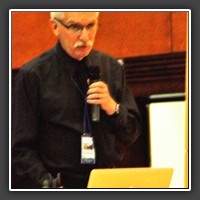 Keynote speaker Craig Anderson (Iowa, US): Violent Video Games Effects on Physical Aggression and Violence