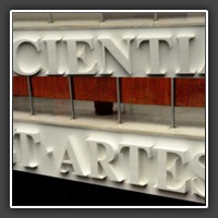Scientia & Artes...