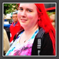 Kristin Bone: Location and the Vampire: The Impact of Fictional Stories upon Associated Locations