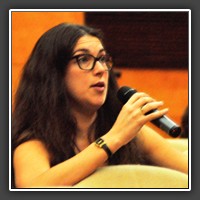 Question time: Kaja Franck (UK)