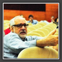 Question time: Andre Krauss (Romania)