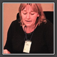 Dorota Babila (Poland): Papa Dracula - Vampires for Family Values?