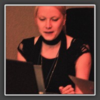 Ines Fischer (Germany): Large Subculture Study into a Central European Contemporary Vampyre Group