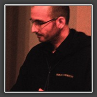 Mark Benecke (Germany):  Large Subculture Study into a Central European Contemporary Vampyre Group