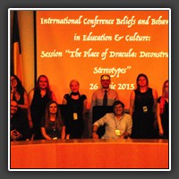 Workshop group photo