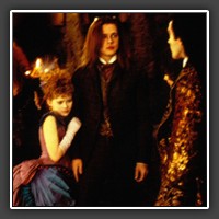 The emotional vampire: Scene from Interview with the Vampire